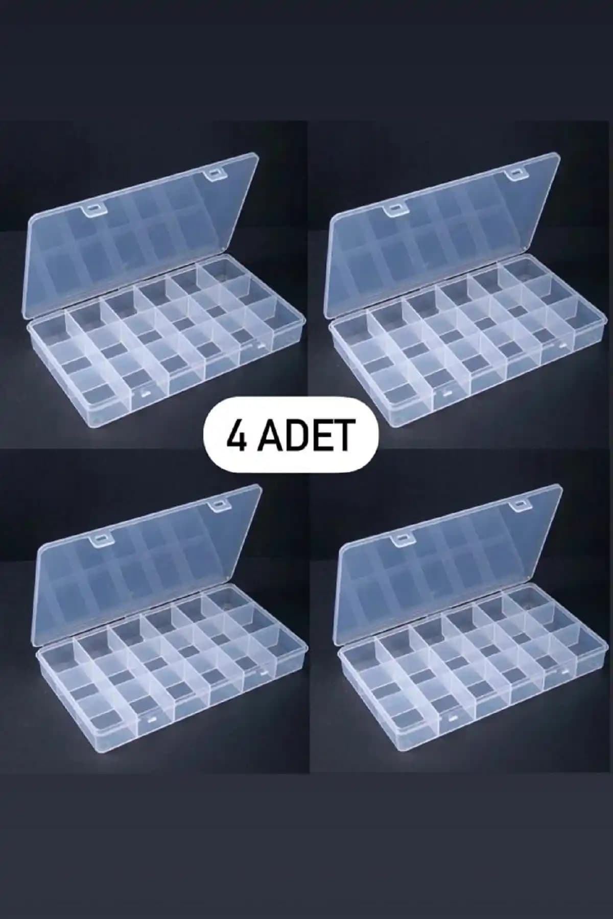 Dekorasyonda İşlevsellik ve Estetiği Bir Araya Getiren Düzenleyici Kutuların Kullanım İpuçları