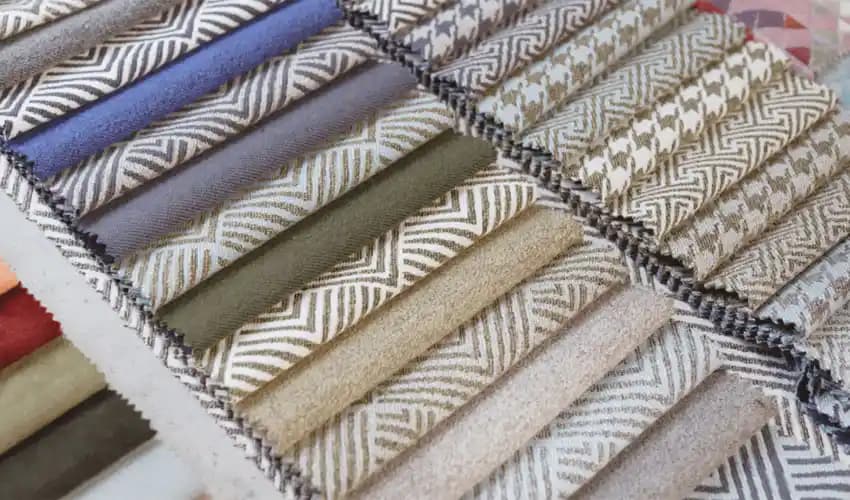 Dekorasyonda Kumaş Modelleri: Evlerinize Şıklık ve Konfor Katmanın En Güzel Yolları