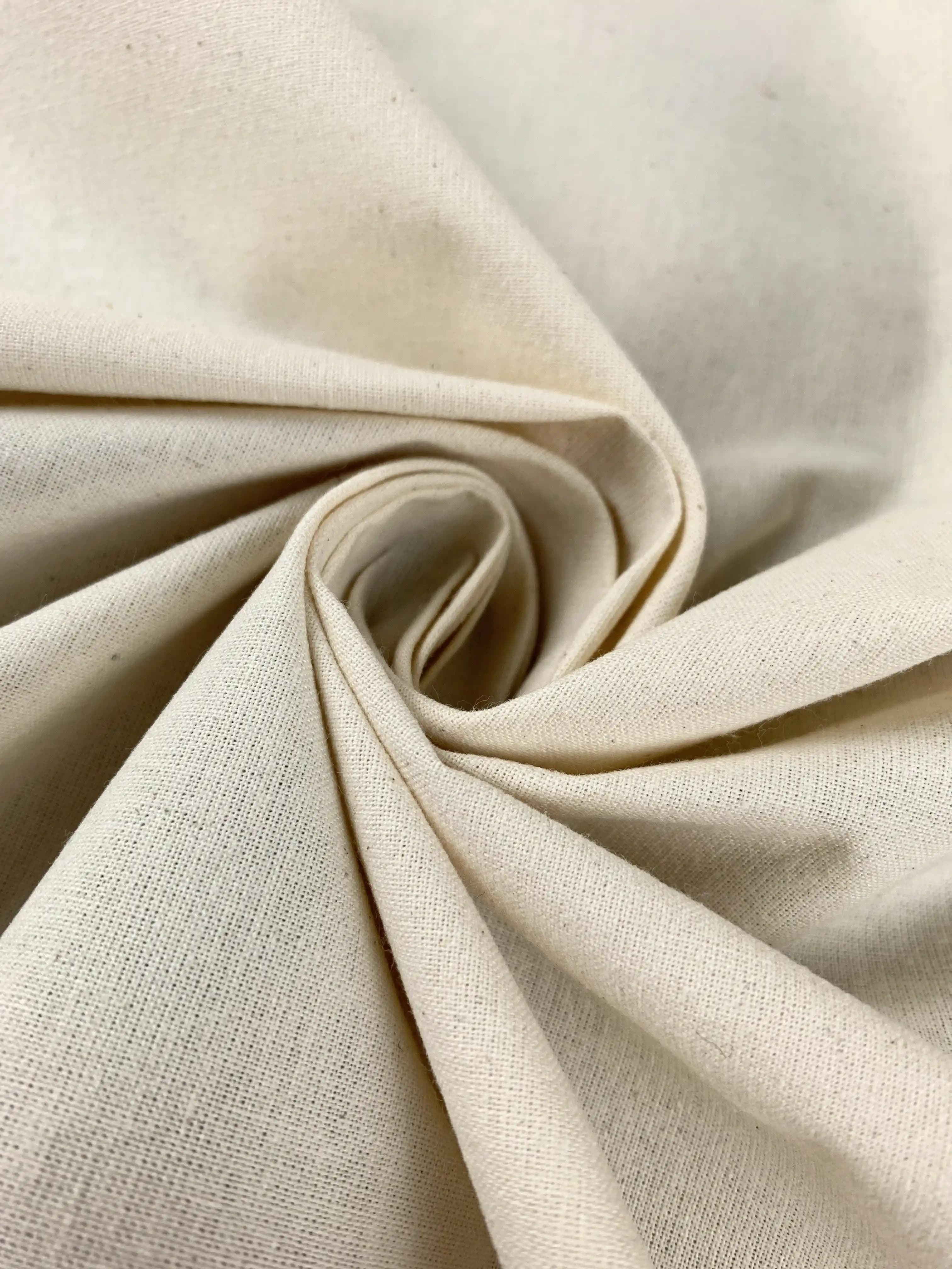 Dekorasyonda Muslin Kullanımı: Hafiflik ve Doğallığın Şık Buluşması