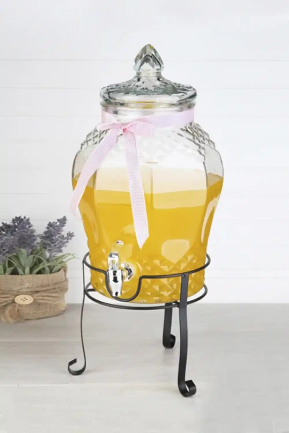 Dekorasyonda Şerbetlik Kullanımı ve Modern ile Geleneksel Tasarımların Buluşması