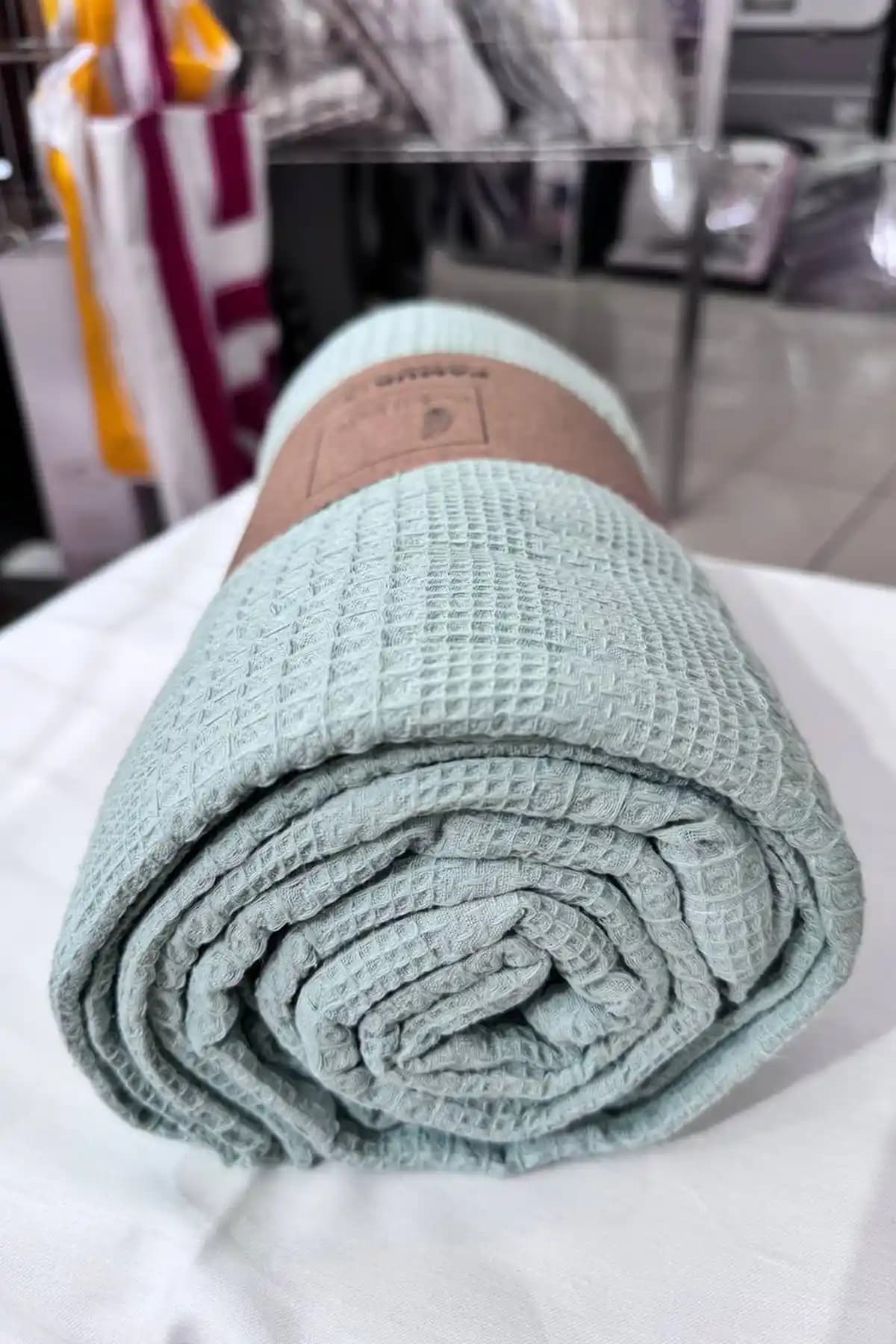Dekorasyonda Tek Pike Kullanımı ve Seçiminde Dikkat Edilmesi Gerekenler