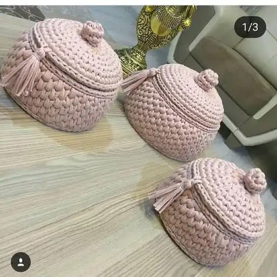 Dekorasyonda Trend Sepet Modelleri ve Farklı Mekanlar İçin Kullanım İpuçları