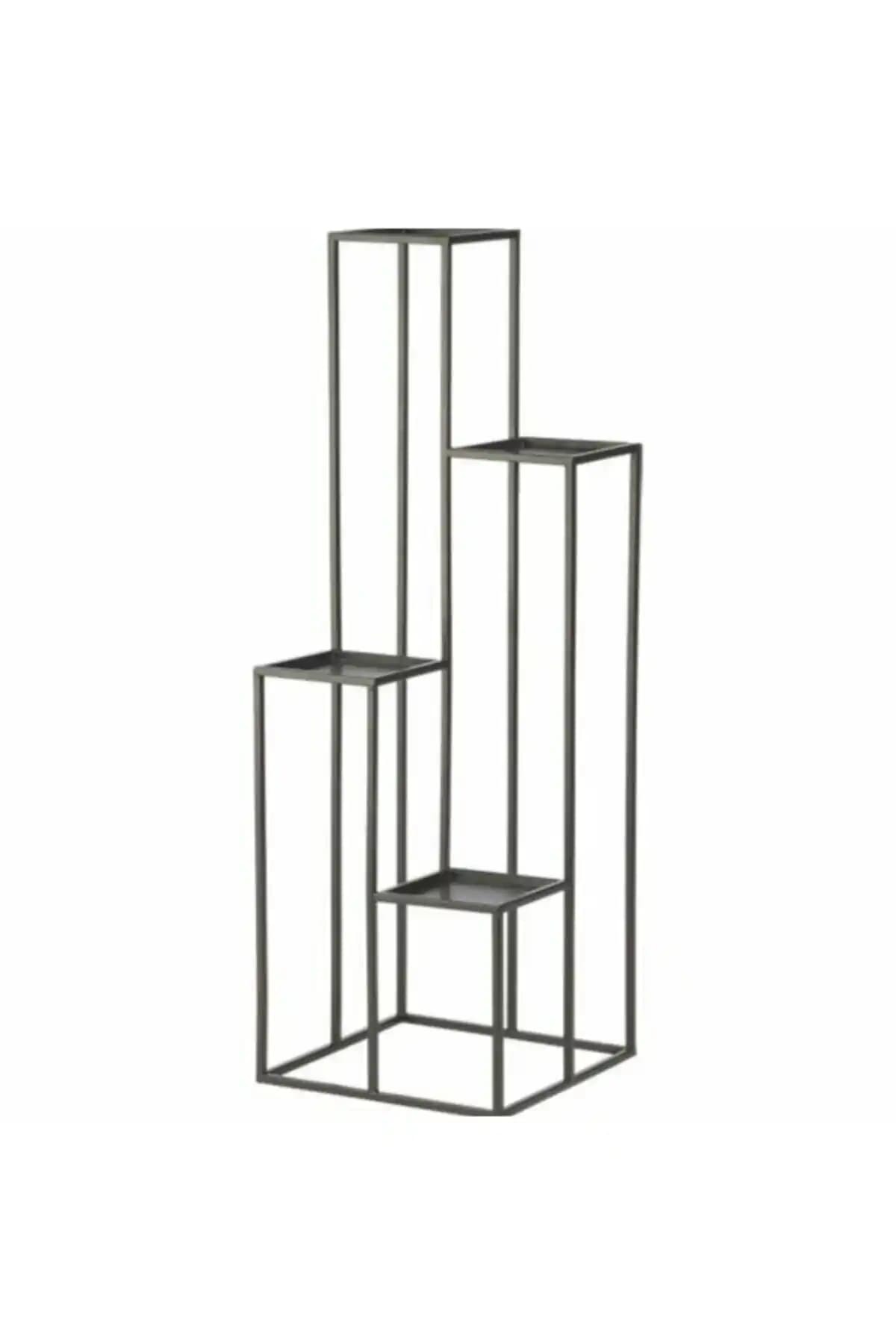 Demir Çiçeklikler: Dayanıklı ve Estetik Dekoratif Çözüm Seçenekleri