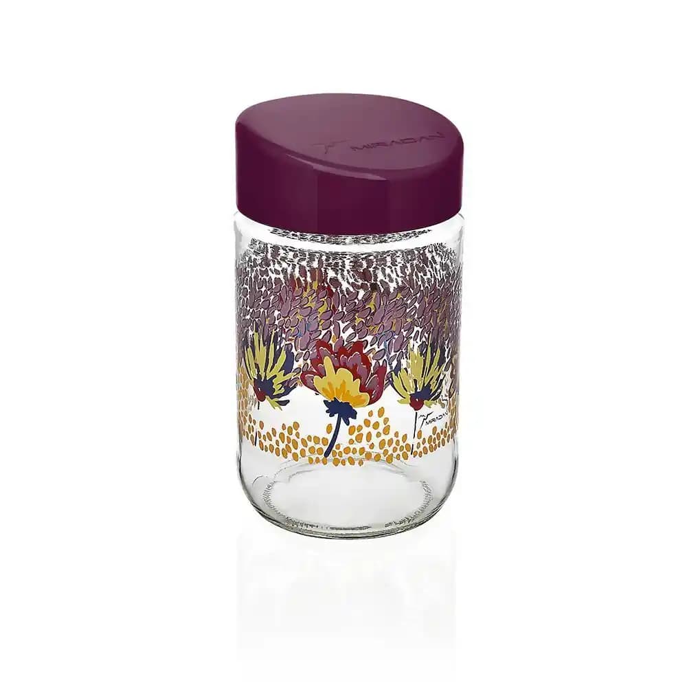 Desenli Kavanozlarla Dekorasyonda Estetik ve Fonksiyonellik Yaratma Rehberi