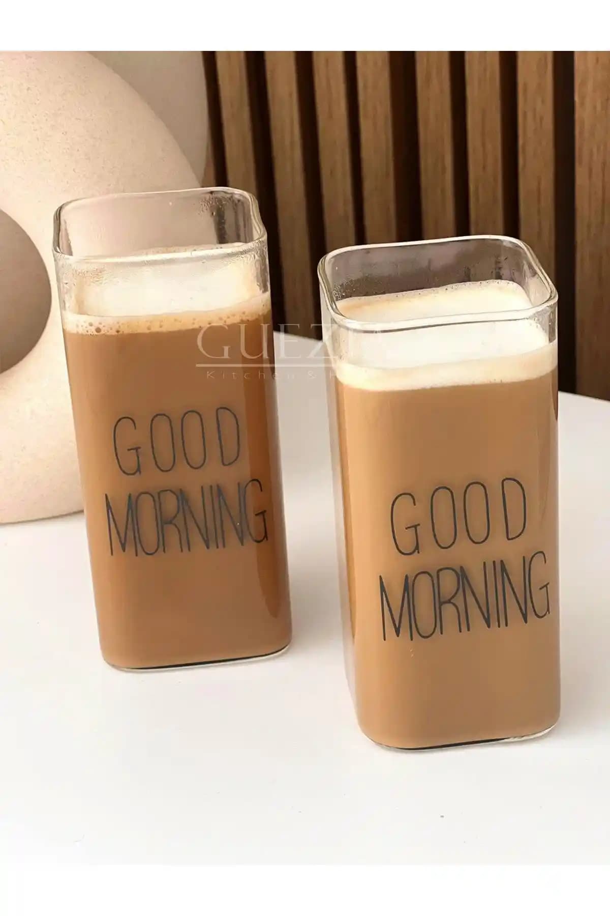 Dikdörtgen Bardaklar ile Modern ve Fonksiyonel Dekorasyon Çözümleri