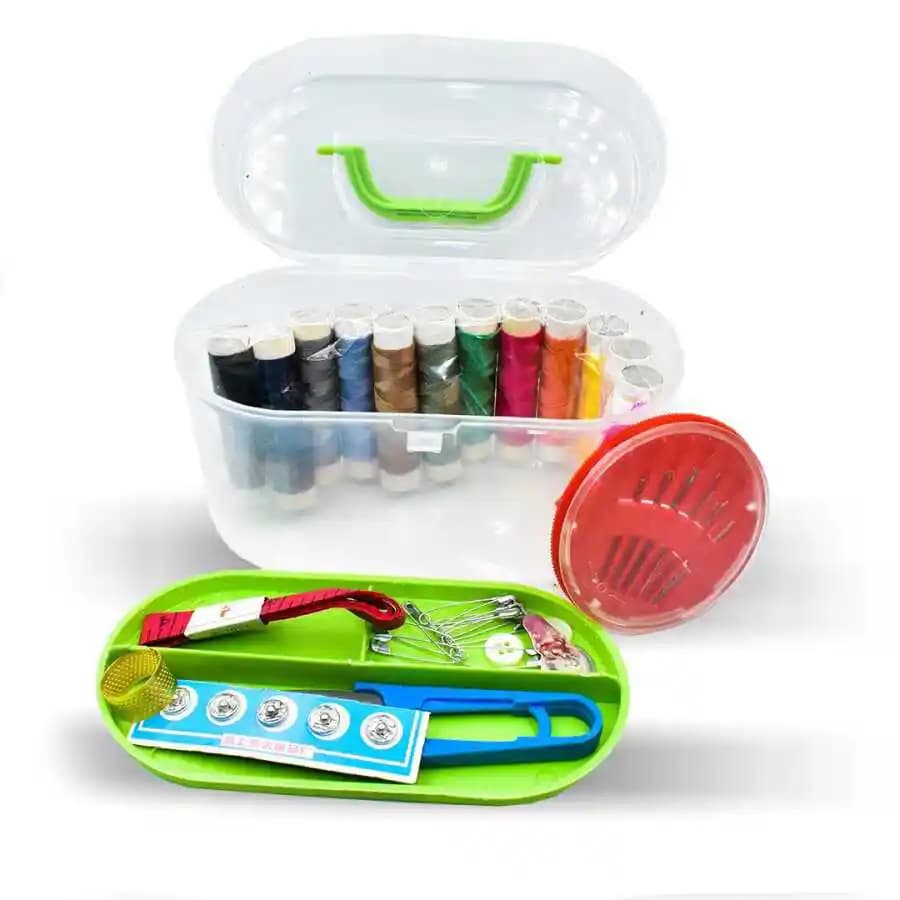 Dikiş Setleri ile Dekorasyon ve Mobilya Projelerinizi Geliştirin