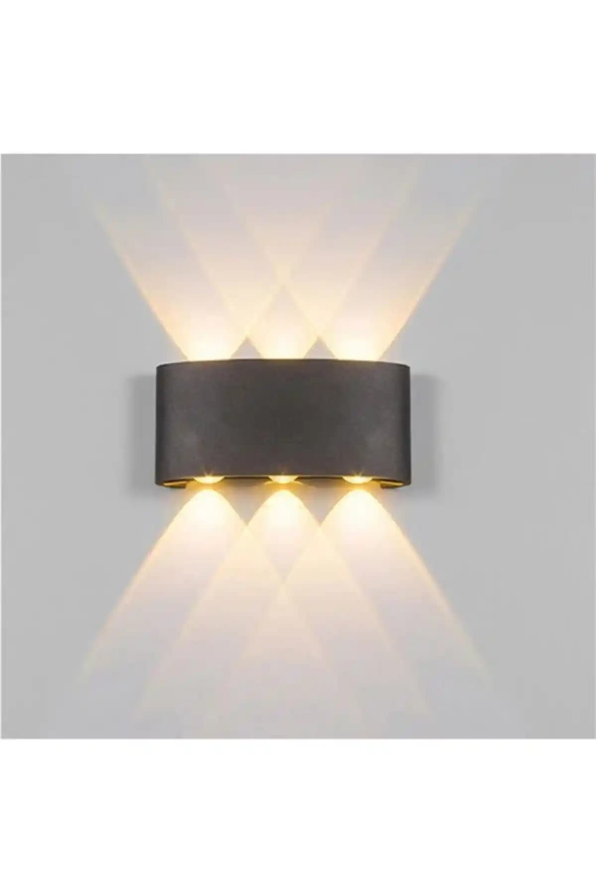 Dış Aydınlatma Aplikleri ile Bahçenize ve Dış Mekanlarınıza Estetik Katın