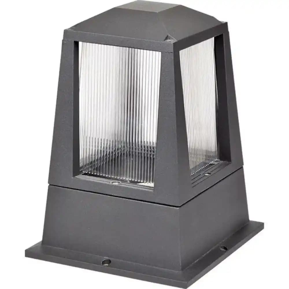 Dış Mekan Dekorasyonunda Kullanılan Set Üstü Armatürlerin Özellikleri ve Faydaları