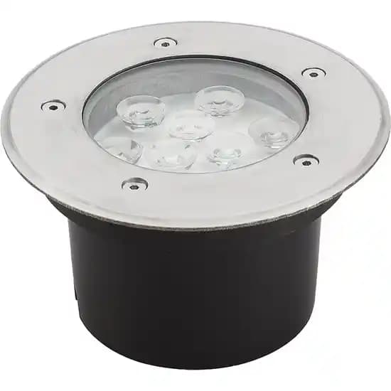 Dış Mekan Spot Aydınlatma Çeşitleri ve Bahçenize Uygun Seçenekler