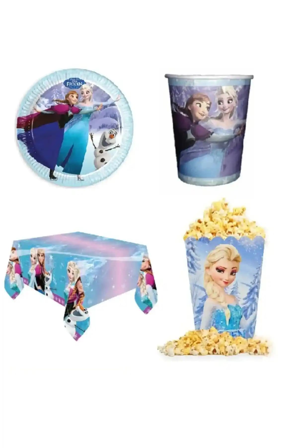 Doğum Günü Süsleri ve Dekorasyon İpuçlarıyla Unutulmaz Kutlamalar