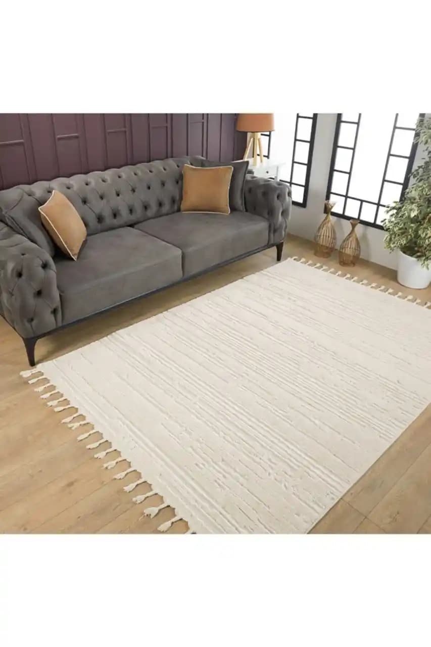 Dokuma Halı Seçimi ve Dekorasyonda Kullanım İpuçları: Ev İçin Uygun Modeller ve Trendler