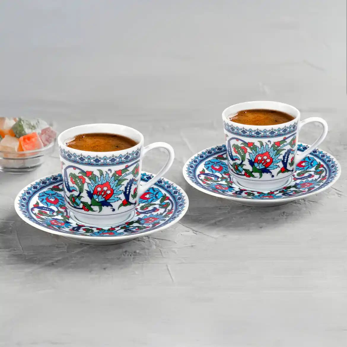 Double Fincan Dekorasyon ve Mobilyada Yenilikçi Tasarım Trendleri