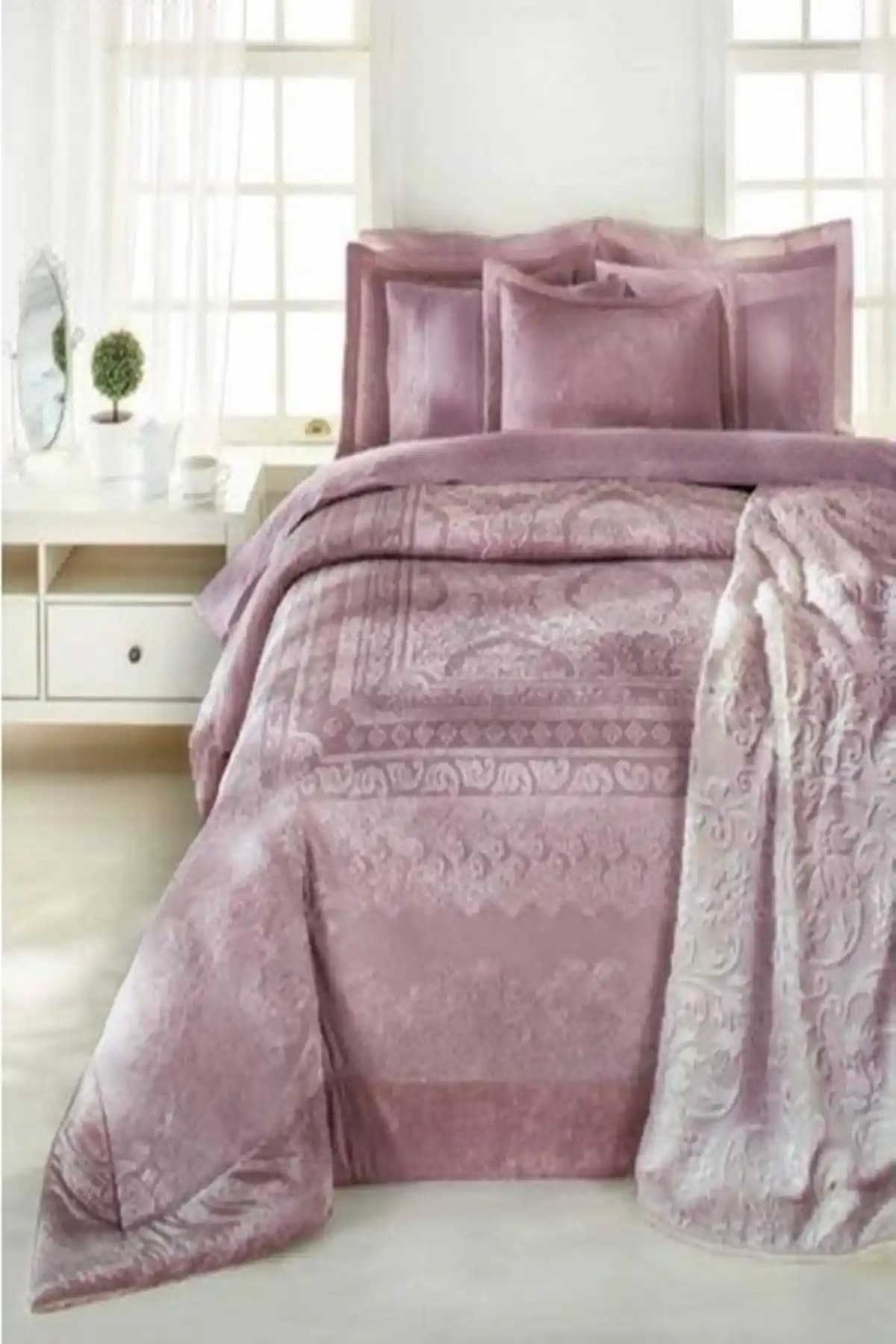 Düğün Paketi ve Çeyiz Setleri ile Hayalinizdeki Evi Şık ve Pratik Şekilde Yaratın