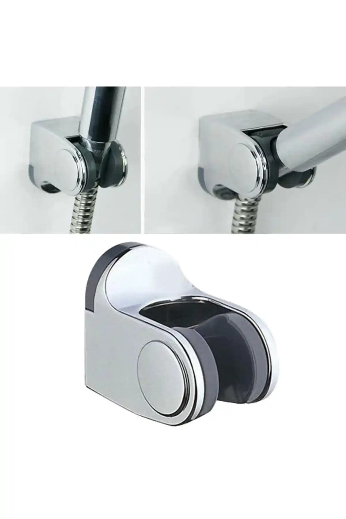 Duş Askısı Aparatları: Modern Banyolar İçin Fonksiyonel ve Estetik Çözümler