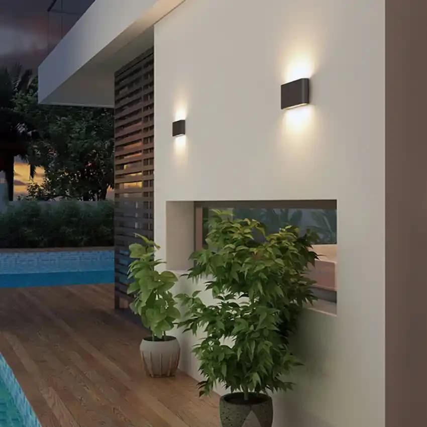 Duvar Işığı Modelleri ve Dekorasyon İçin En İyi Seçenekler Hakkında Kapsamlı Rehber