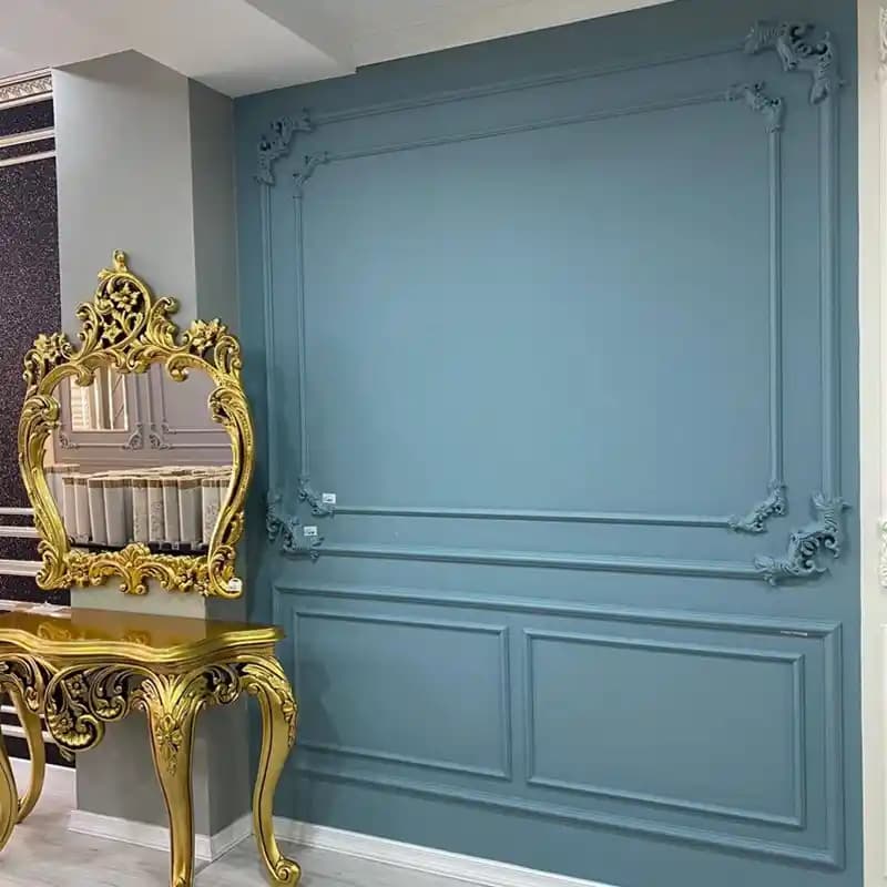 Duvar Motifleri ile Modern ve Şık Ev Dekorasyonu Yöntemleri ve Trendleri