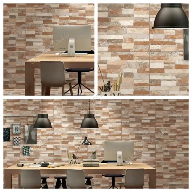 Duvar Seramik Modelleri ile Mekânınıza Şıklık ve Fonksiyonellik Katın