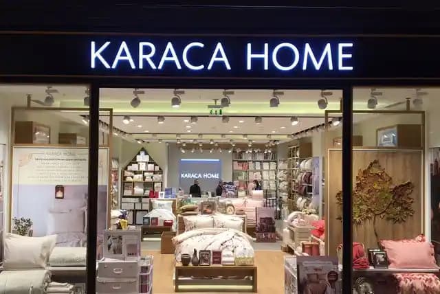 Düzce’de Karaca Home ile Modern ve Şık Ev Dekorasyonu Çözümleri