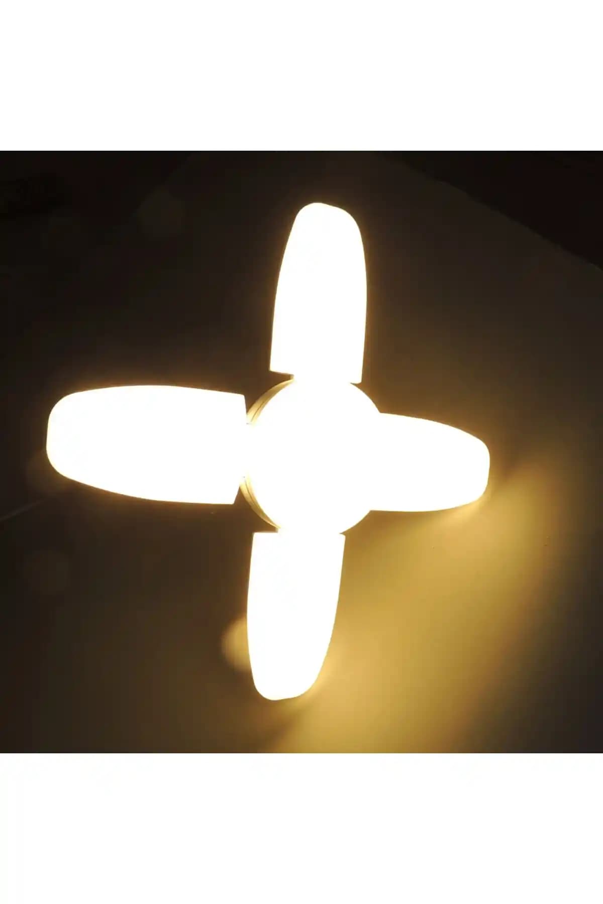 E27 LED Gün Işığı Ampulleri ile Modern ve Enerji Verimli Aydınlatma Çözümleri