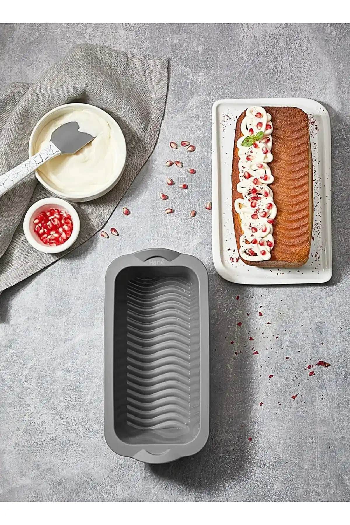 Ekmek Pişirme Kabı Seçimi ve Kullanımı: Mutfağınızda Ekmeği Mükemmelleştirme Rehberi