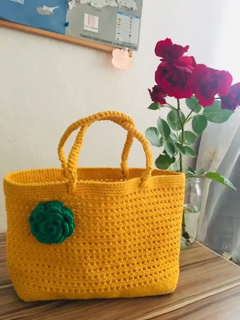 El İşçiliğiyle Yapılan Çanta Modelleri: Yaratıcılığınızı ve El İşçiliğin Gücünü Keşfedin
