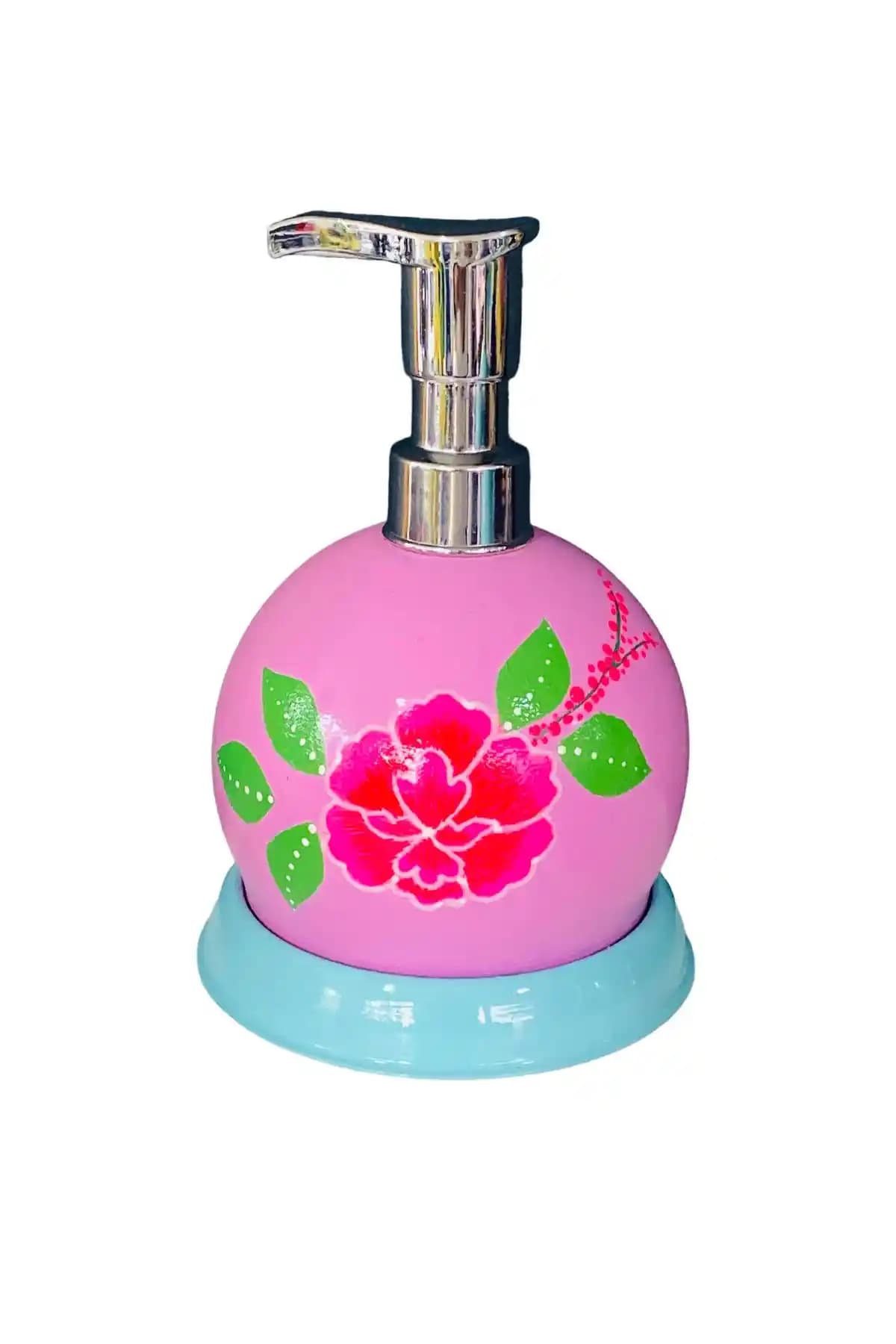 El Sabunlukları ile Banyonuzu ve Mutfaklarınızı Şıklık ve İşlevsellik ile Buluşturun