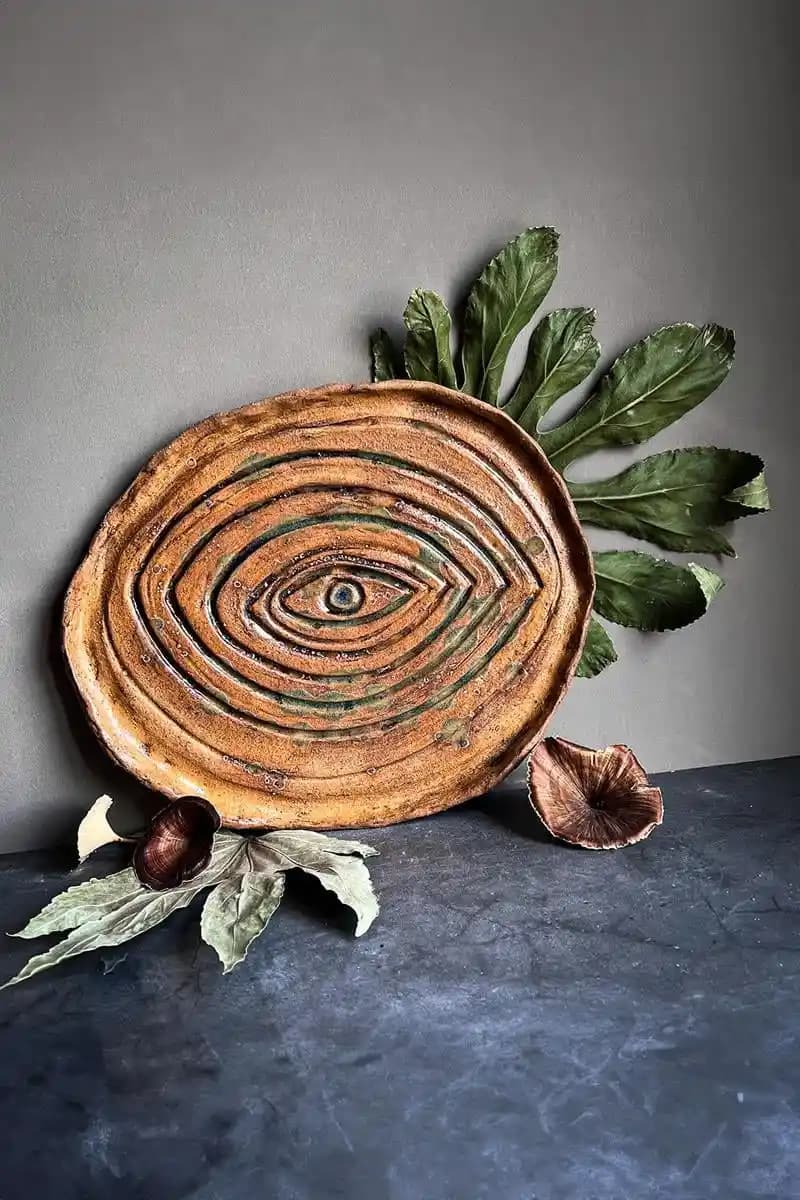 El Yapımı Seramik Objelerin Dekorasyondaki Önemi ve Trendleri