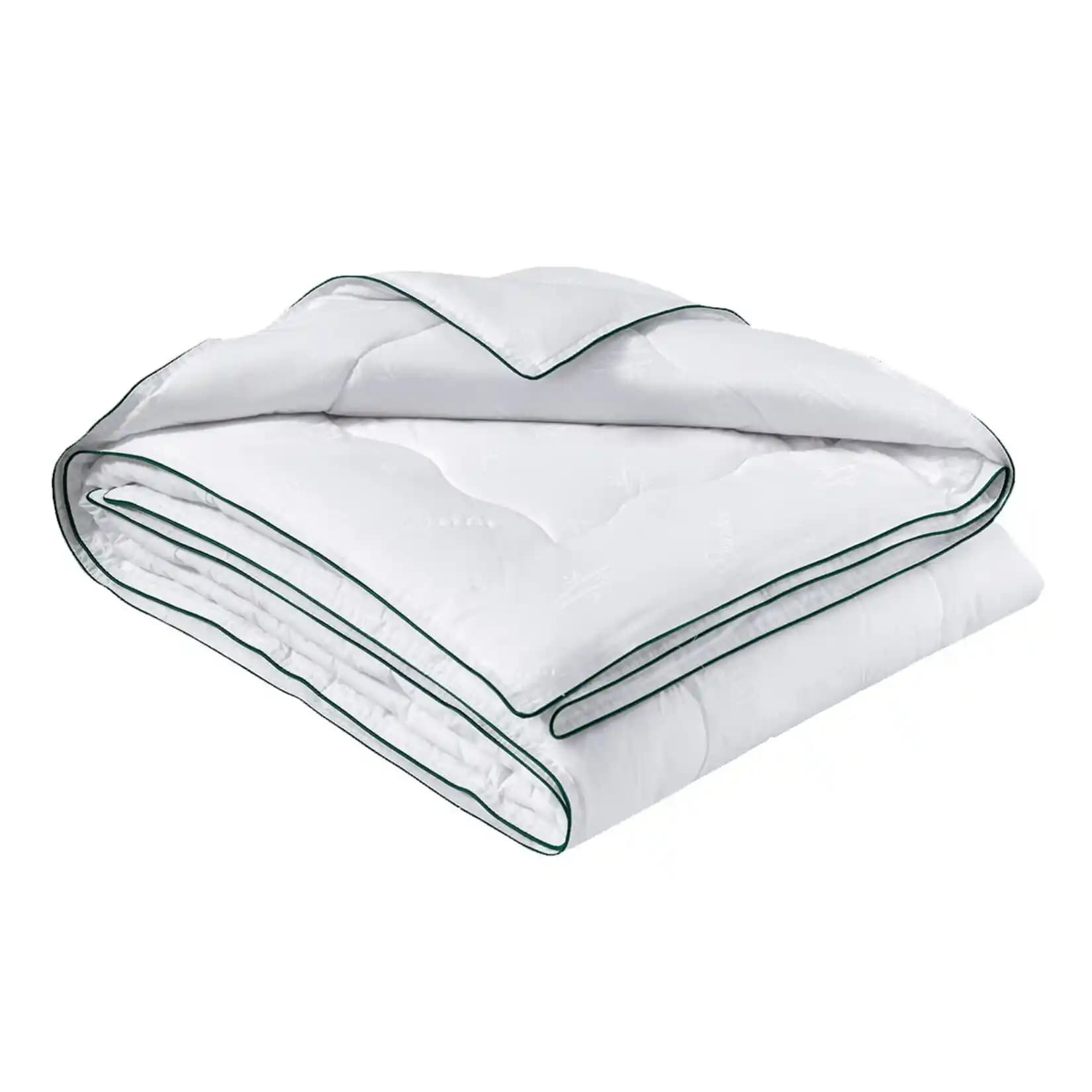 Elanore Bambu Yorgan ile Doğal ve Şık Ev Dekorasyonunda Yeni Trend