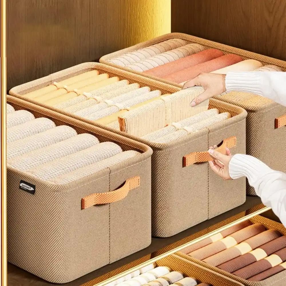 Elbise Kutuları ile Dekorasyonda Şıklık ve İşlevselliği Artırma Yöntemleri