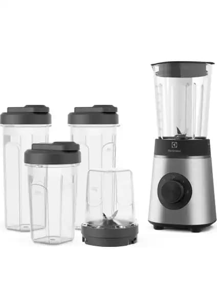 Electrolux E4CB1-6ST ve Ninja Blast Taşınabilir Blender Karşılaştırması 1
