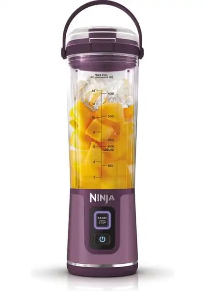 Electrolux E4CB1-6ST ve Ninja Blast Taşınabilir Blender Karşılaştırması 2