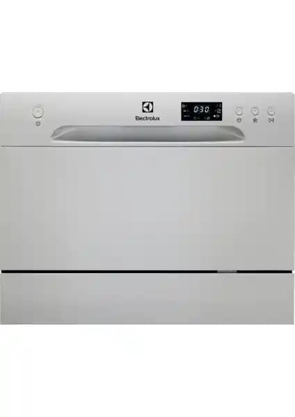 Electrolux ESF2400OS ve Hoover Hf 3E9L0W-17 Bulaşık Makinesi Karşılaştırması