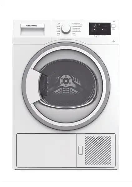 Electrolux EW7H458ST ve Grundig GDH 82 A++ Karşılaştırması: En İyi Çamaşır Kurutma Makinesi Seçenekleri 2