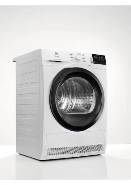 Electrolux EW7H458ST ve Samsung DV90CGC0A0AEAH Çamaşır Kurutma Makinesi Karşılaştırması 1
