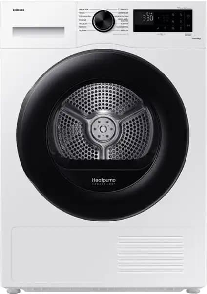 Electrolux EW7H458ST ve Samsung DV90CGC0A0AEAH Çamaşır Kurutma Makinesi Karşılaştırması 2