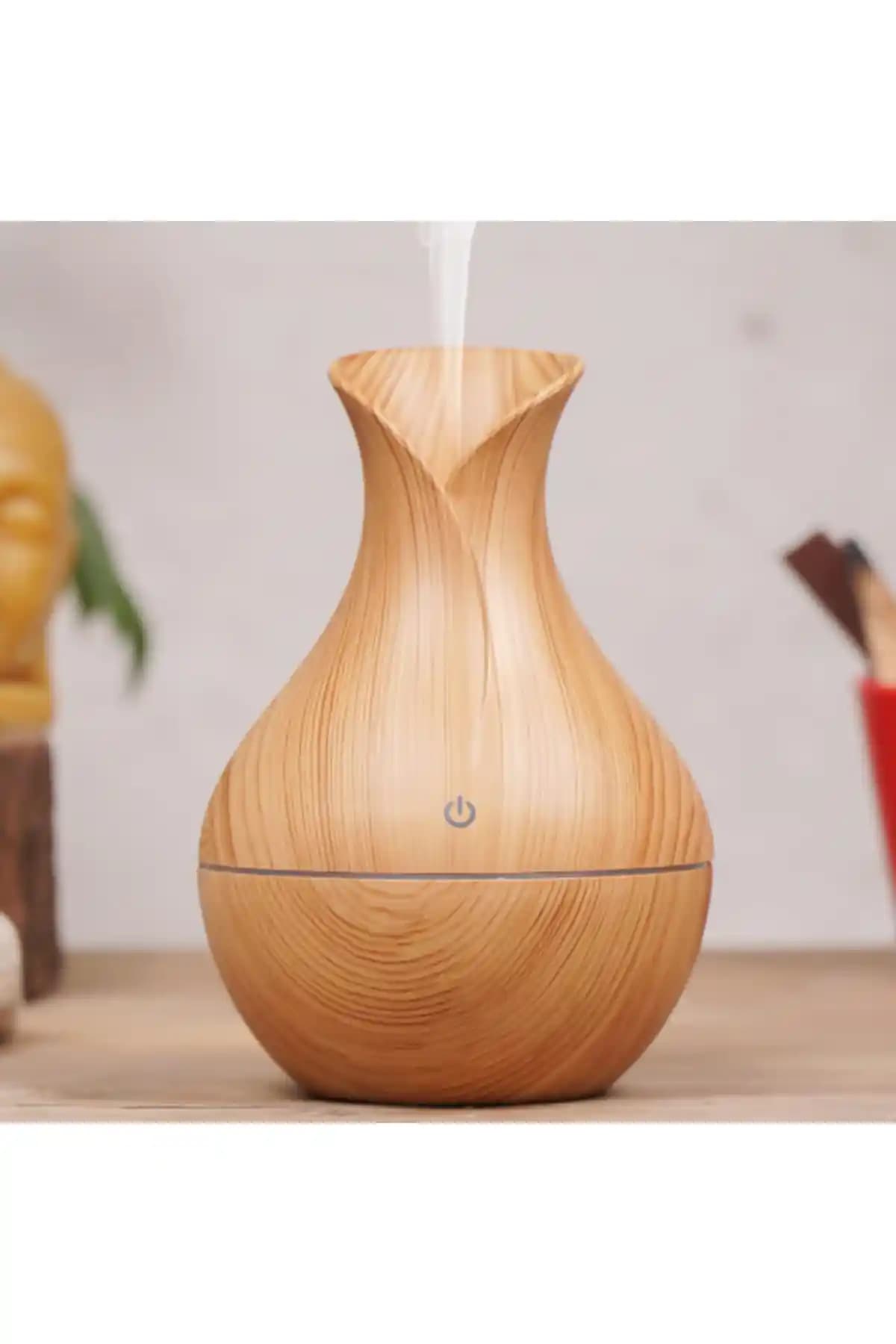 Elektronik Buhurdanlık ile Modern ve Şık Ev Dekorasyonu İçin En İyi Seçenekler