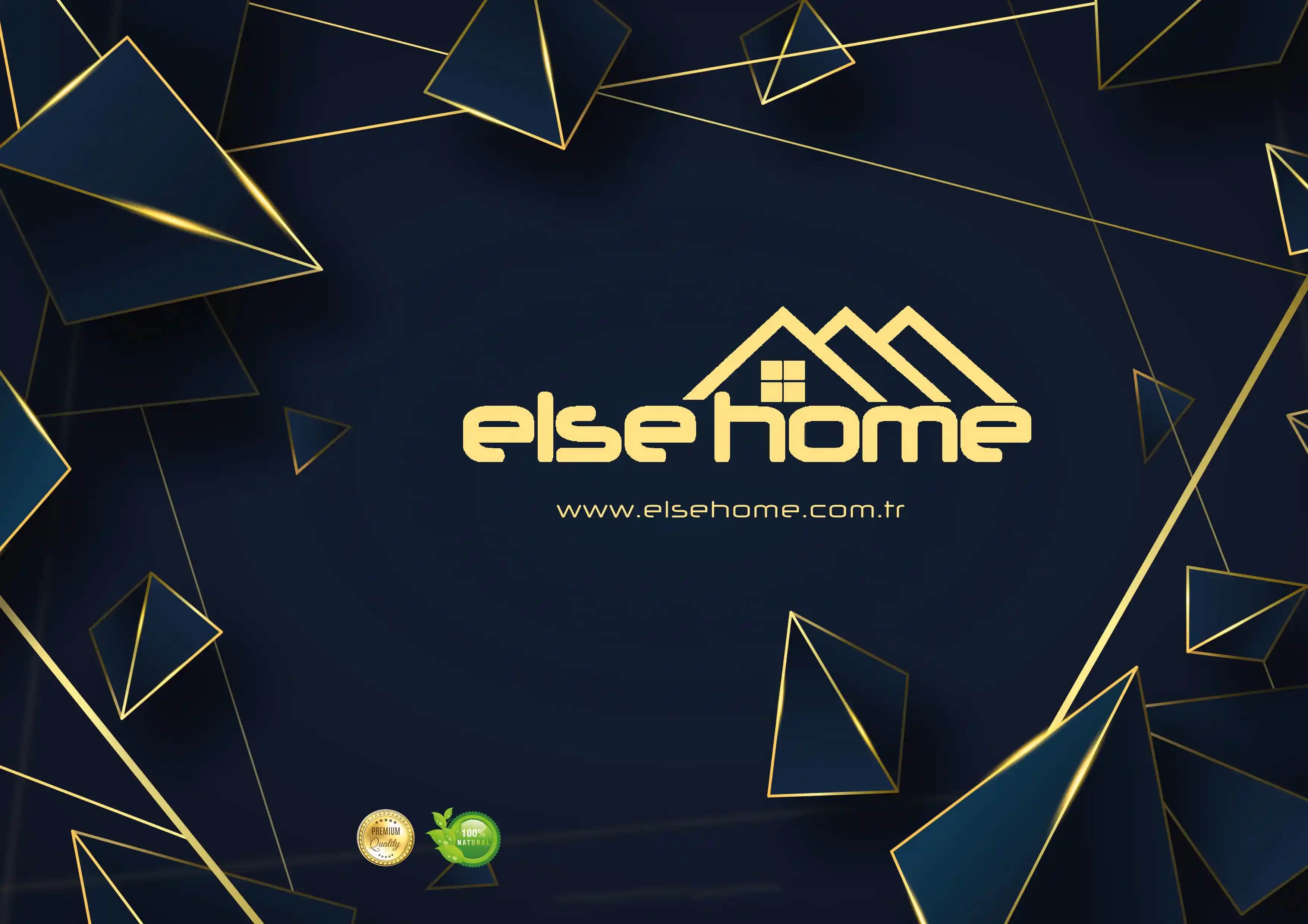 Else Home: Modern ve Kaliteli Mobilya Çözümleriyle Ev Dekorasyonunda Yenilikçi Yaklaşım