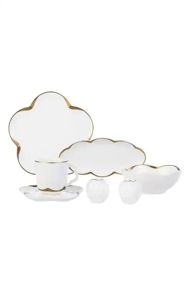 Emsan Goldinoks: Şıklık ve Fonksiyonellik Sunan Modern Mutfak Aksesuarları