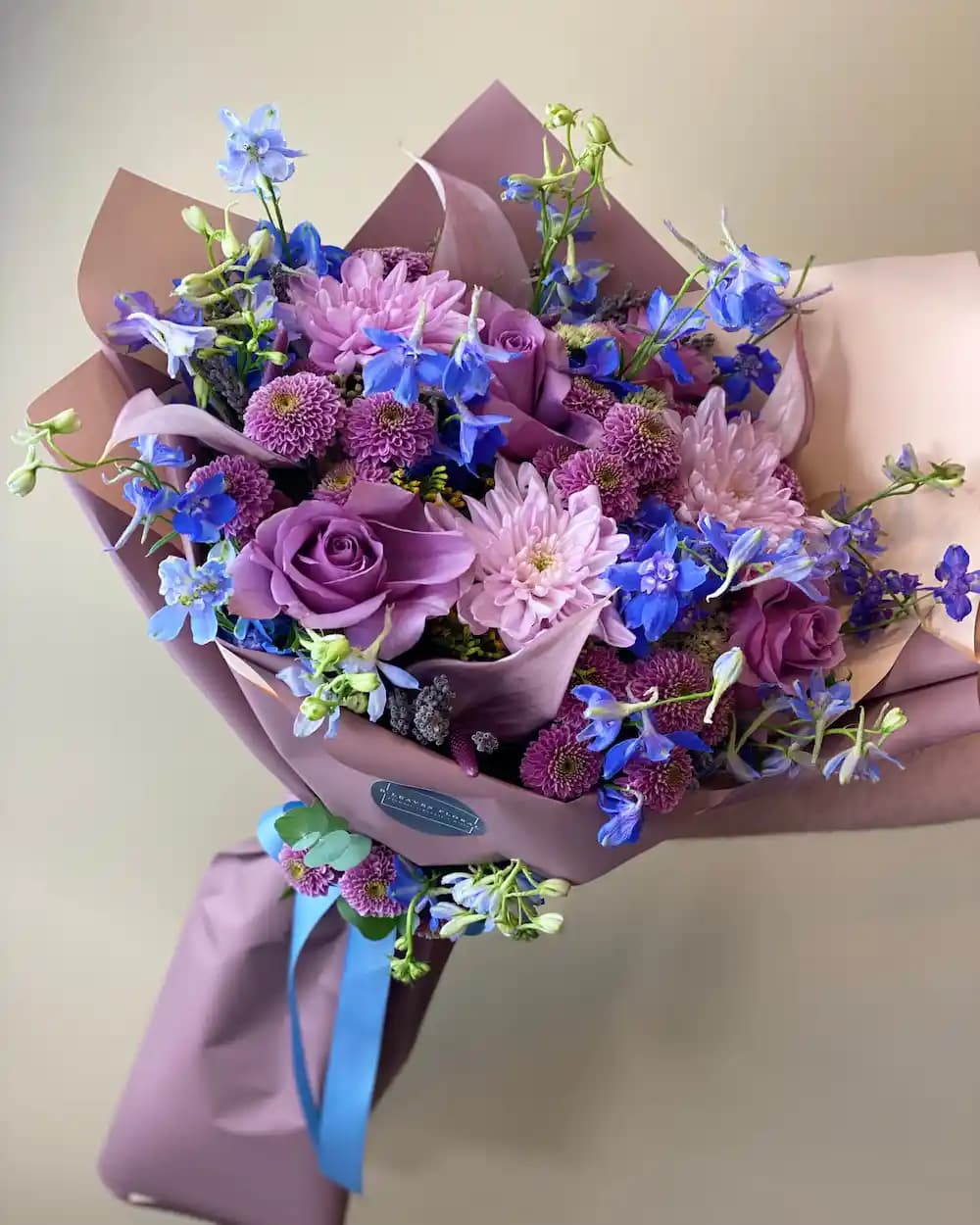 En Güzel Çiçek Notlarıyla Dekorasyonunuzu Canlandırın ve Mekânlara Anlam Katın