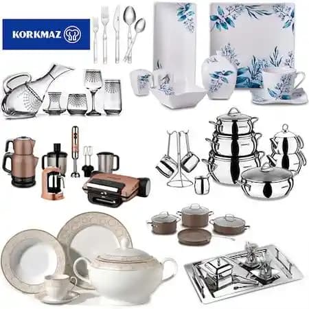 En İyi Çeyiz Markaları ve Dekorasyon Trendleri: Kalite ve Şıklığın Buluşması