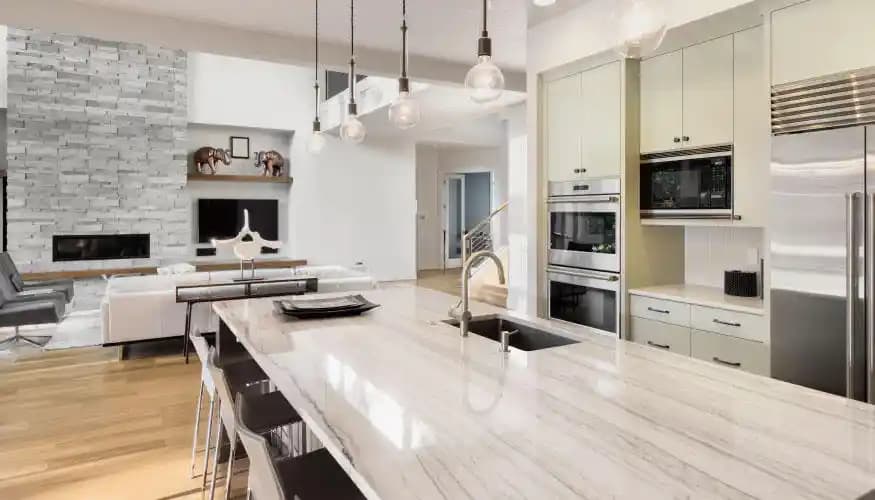 En İyi Mermer Markaları ve Dekorasyonda Kullanım İpuçları