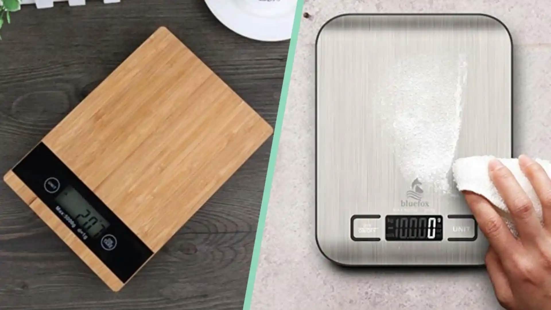 En İyi Mutfak Tartısı Seçerken Dikkat Edilmesi Gerekenler ve Öneriler