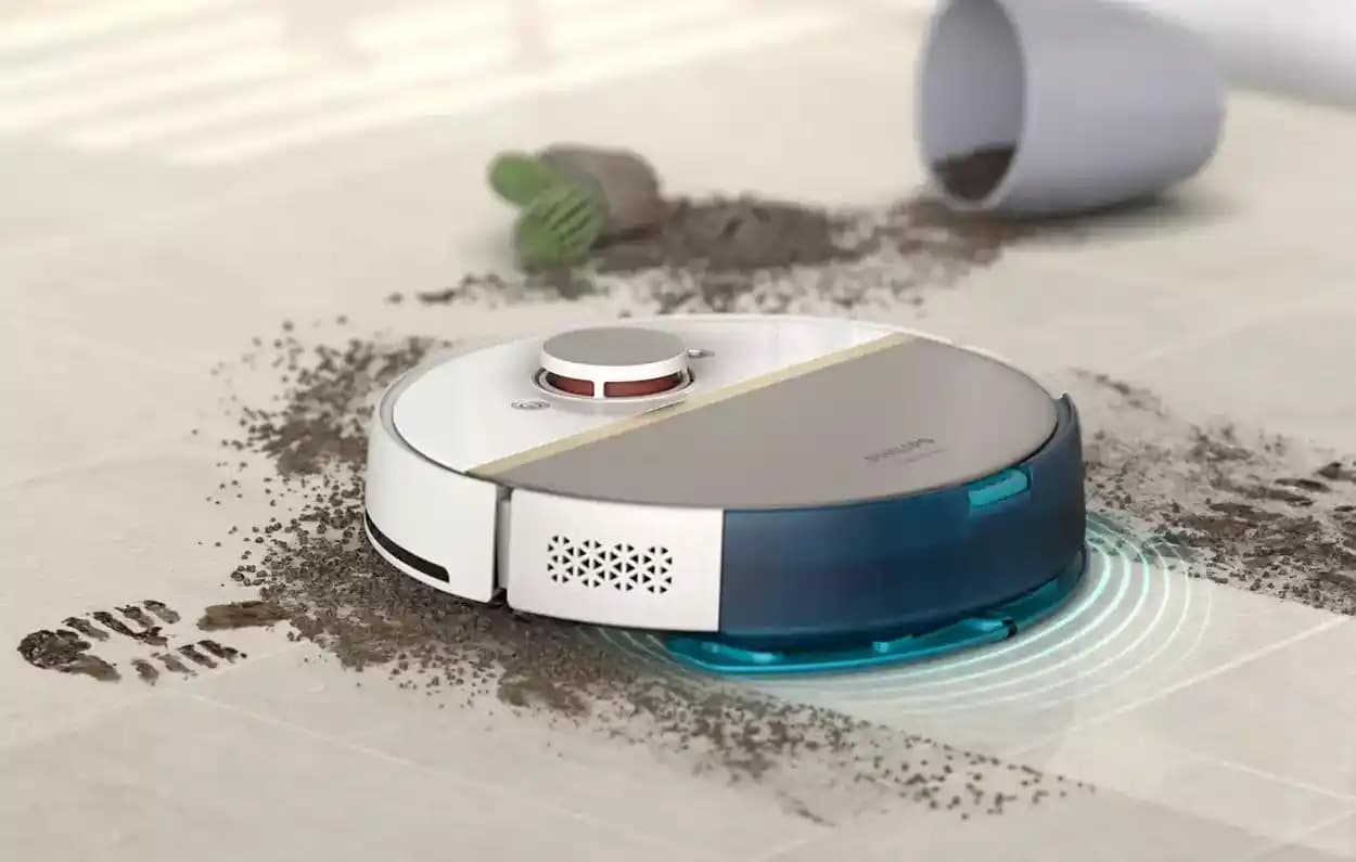 En İyi Robot Süpürge Seçenekleri ve Dekorasyonla Uyum Sağlayan Tasarımlar