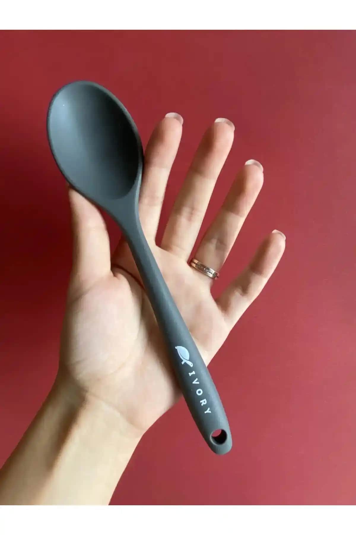 En İyi Silikon Kaşık Markaları ve Mutfaklar İçin Seçim Rehberi