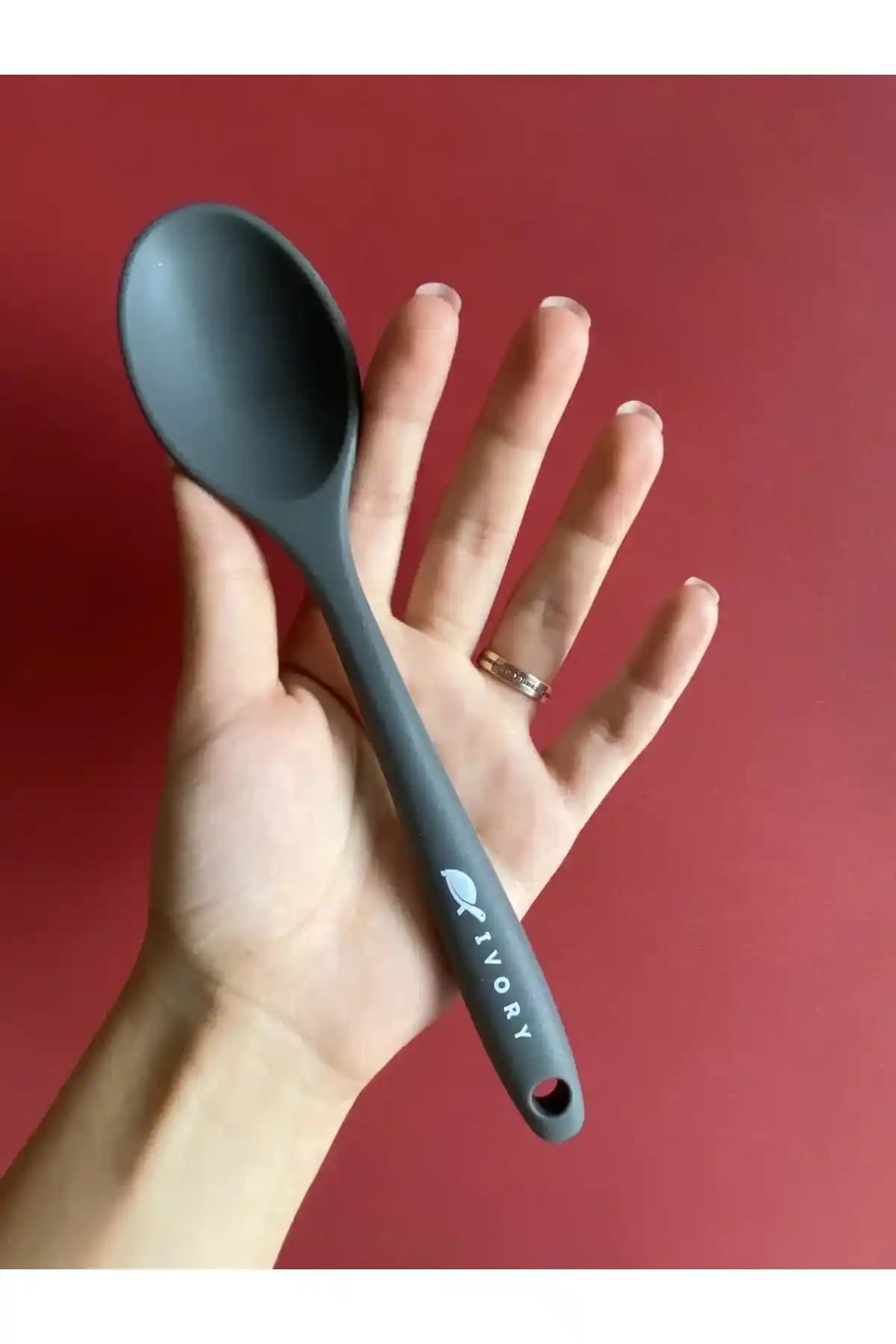 En İyi Silikon Kaşık Markaları ve Mutfaklar İçin Seçim Rehberi