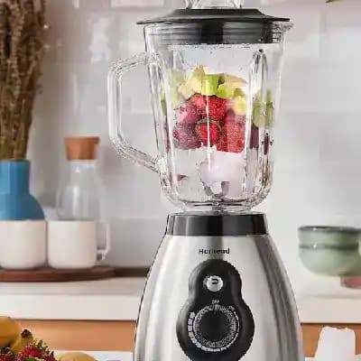 En İyi Smoothie Blender Seçimi: Fonksiyonellik ve Estetiği Bir Arada Sunan Modeller