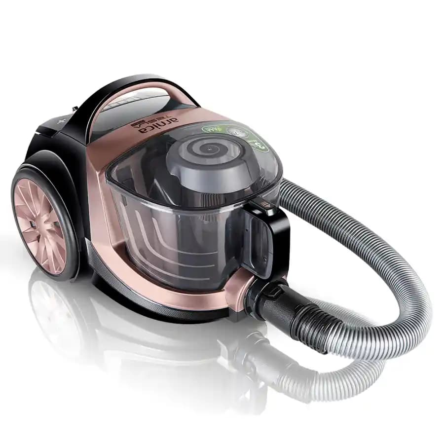 En İyi Süpürge Makinesi Seçimi: Performans, Teknoloji ve Dekorasyon Uyumunu Sağlayan Rehber