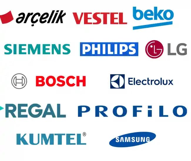 2025'te Beyaz Eşya Seçiminin 5 Sırrı: Kaliteyle Ev Konforunuzu Artırın