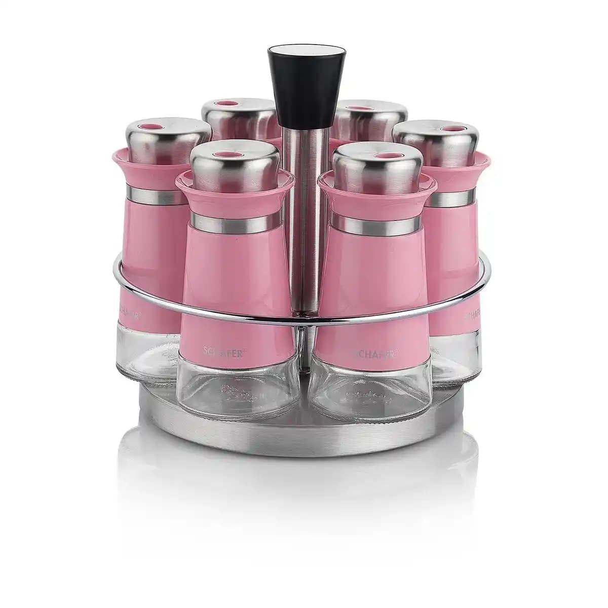 En Kullanışlı Baharat Takımlarıyla Mutfağınıza Şıklık ve Fonksiyonellik Katın