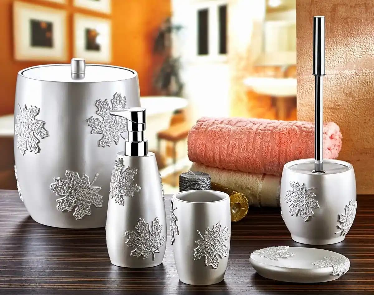 En Şık Banyo Aksesuarları ve Dekorasyon İpuçlarıyla Mekânınızı Yenileyin